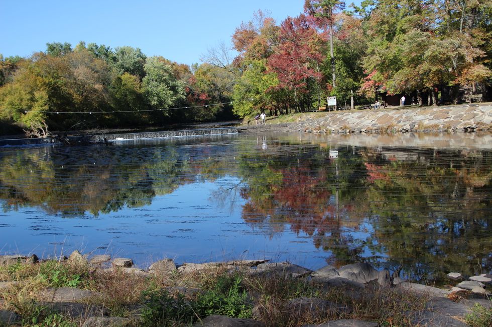 40 Sure Signs You Are From Bucks County, PA