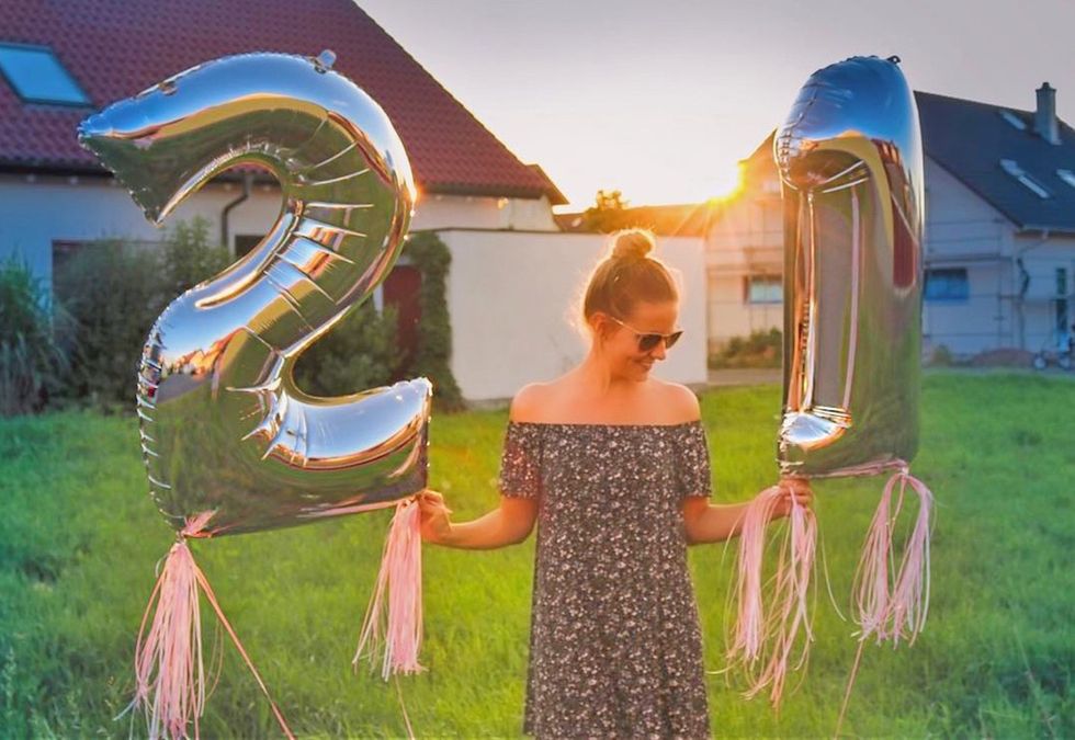 5 Tips You're Probably Going To Need To Follow In Your Twenties