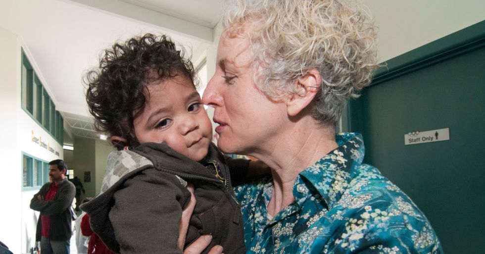 A Short Open Letter to my Foster Parents