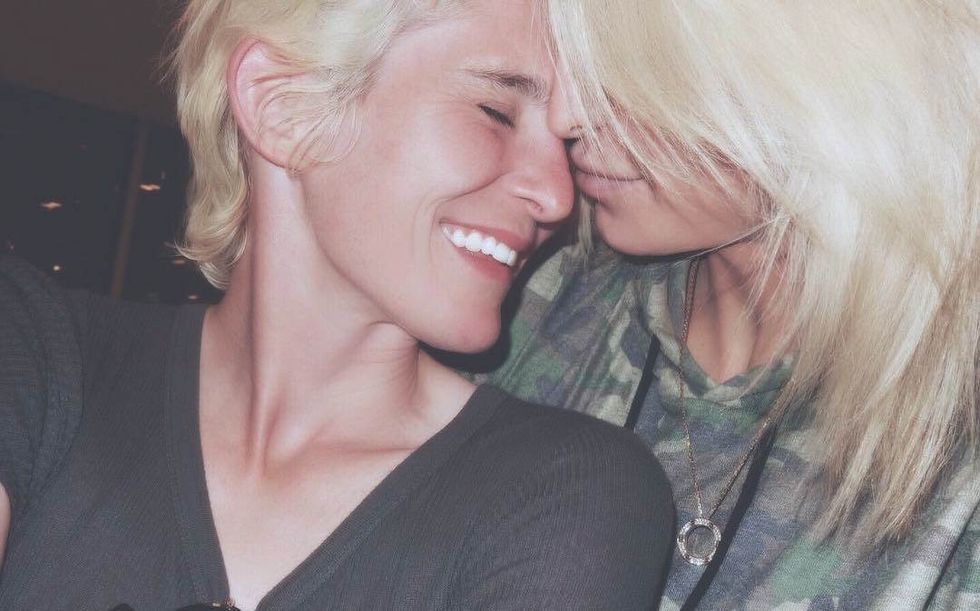 No, I Will Not Date You If You Are Trans