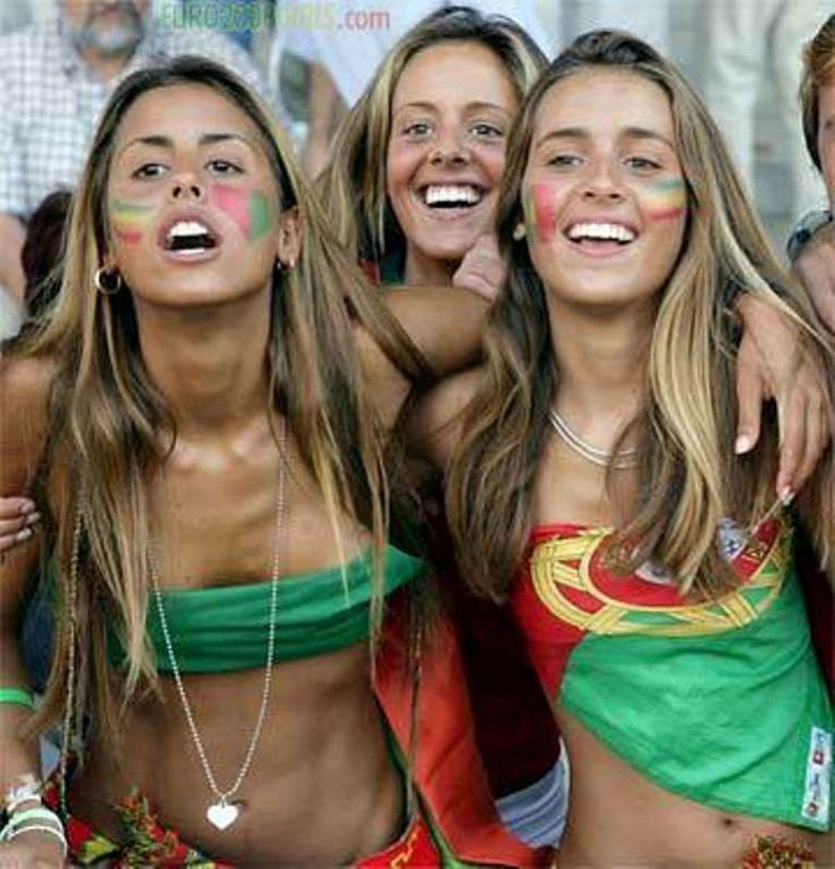 12 Struggles Only Portuguese Girls Can Relate To