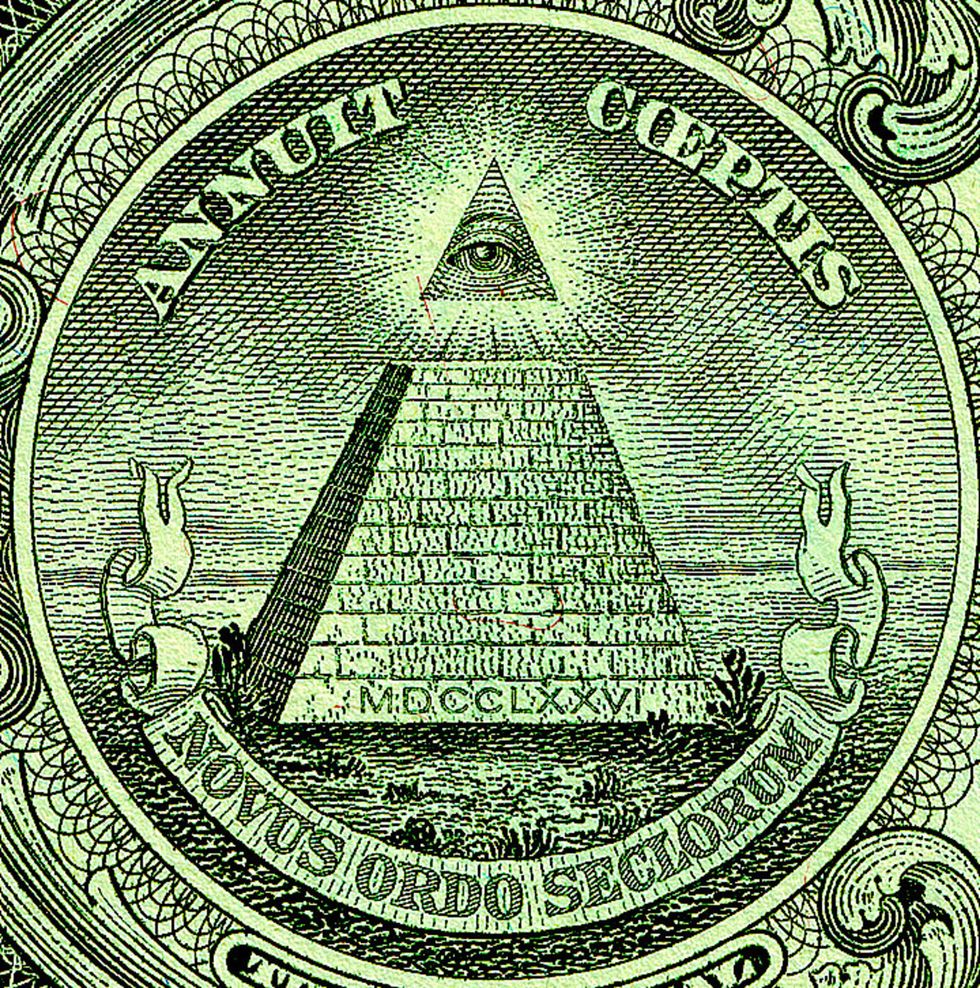 3 Mind-Opening Government Conspiracy Theories Proven To Be True