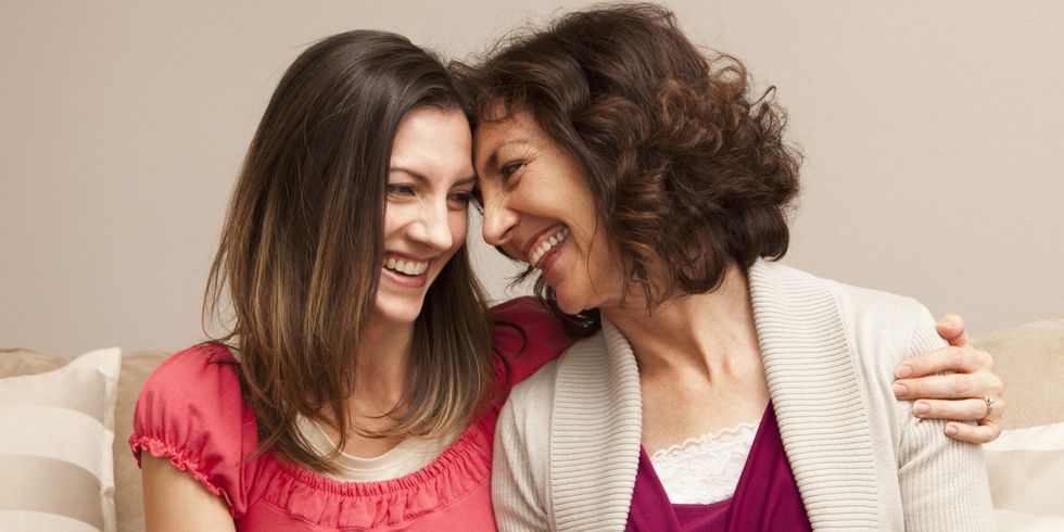 8 Things You’ve Definitely Said If You’re The Mom Friend