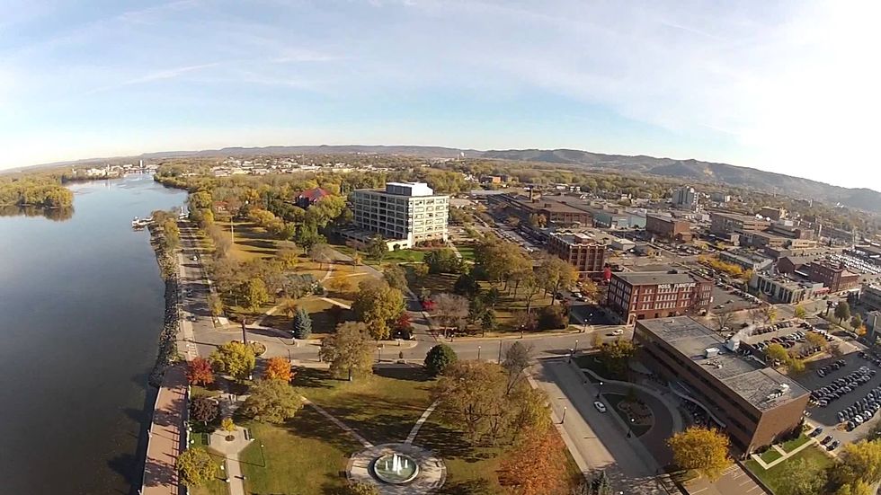 11 Things To Do In La Crosse Over Welcome Weekend