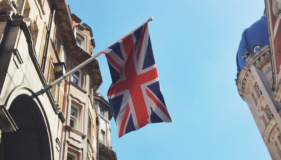 8 Reasons The U.K. Is Better Than The U.S.