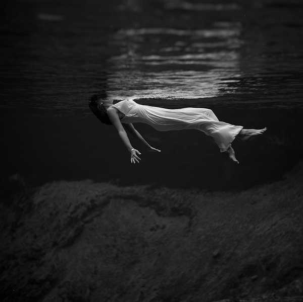 To Anxiety, My Worst Lover Yet