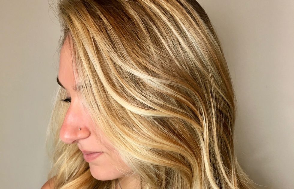 My Piercings Shouldn't Affect How You View My Character