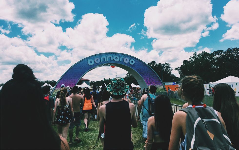 Yes, Volunteering At Festivals Is Worth Your Time