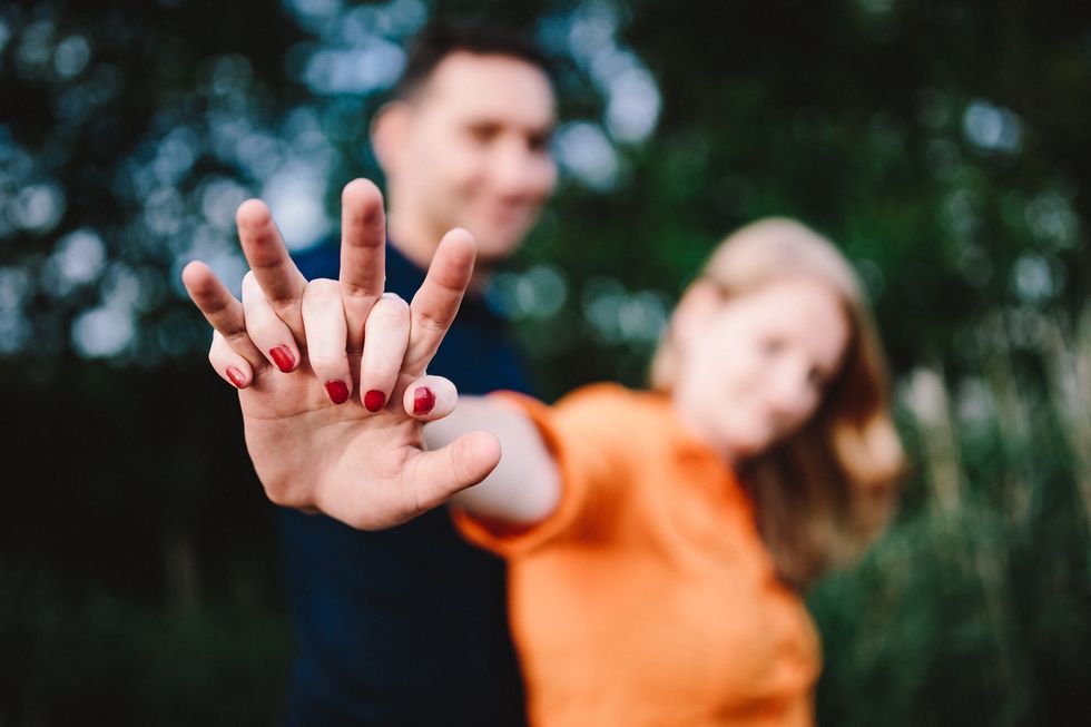 6 Simple Qualities My Boyfriend Has That I Absolutely Love