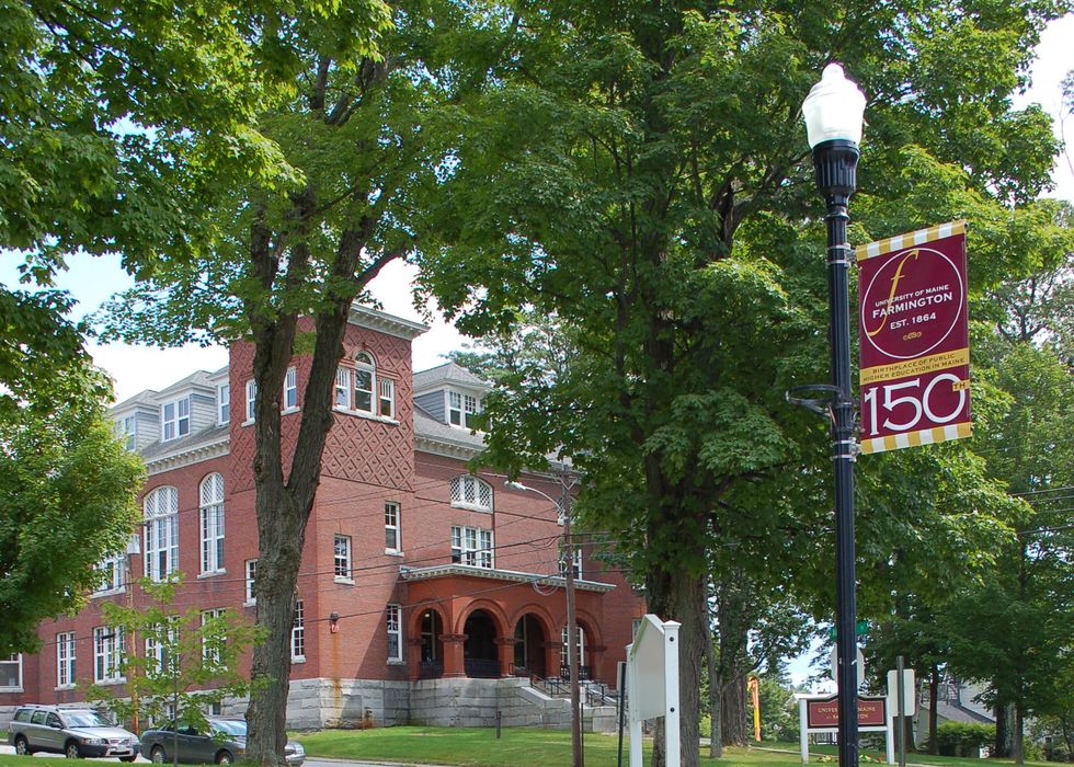 What It's Like Attending A Teaching School As A Non-Ed Major