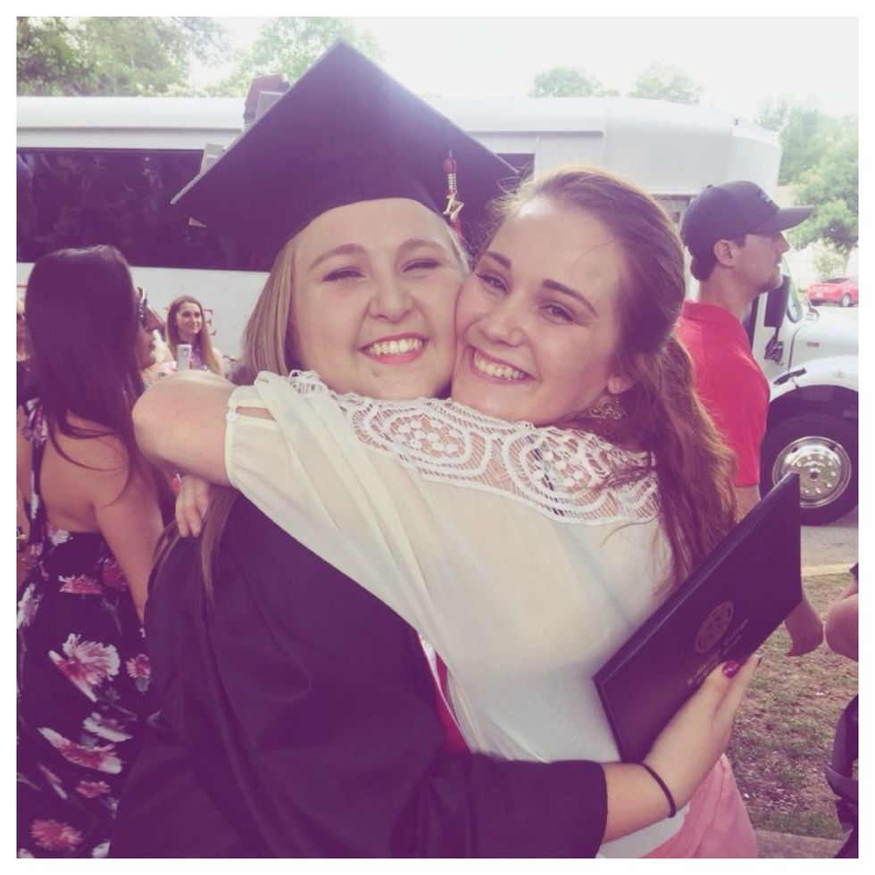 60 Reasons She's Your Soul Sister