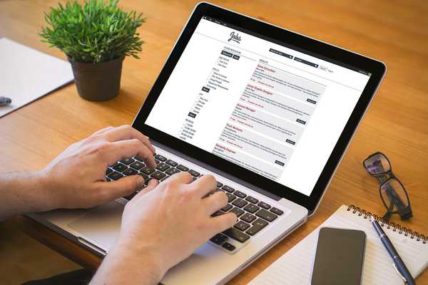 The 10 Stages Of Job Searching After College