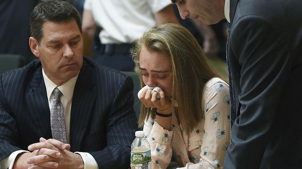 What We Could All Learn From The Michelle Carter Case