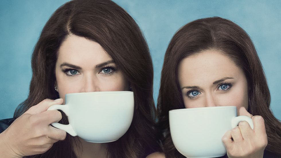 10 Thoughts You Have During Rush Hour Traffic As Told By Gilmore Girls