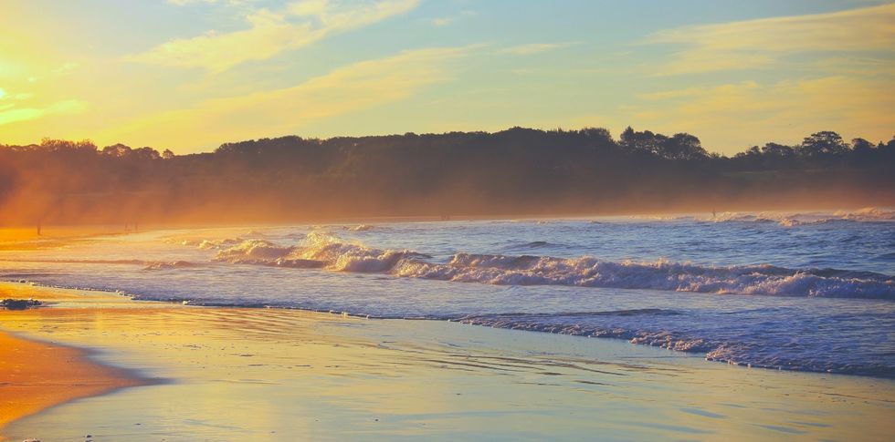 10 Must-Go Maine Beaches To Add To Your Summer Road Trips