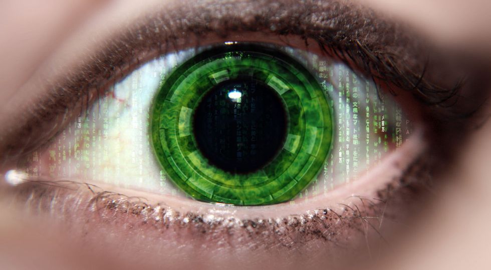 Transhumanism and the Progression of the Human Race