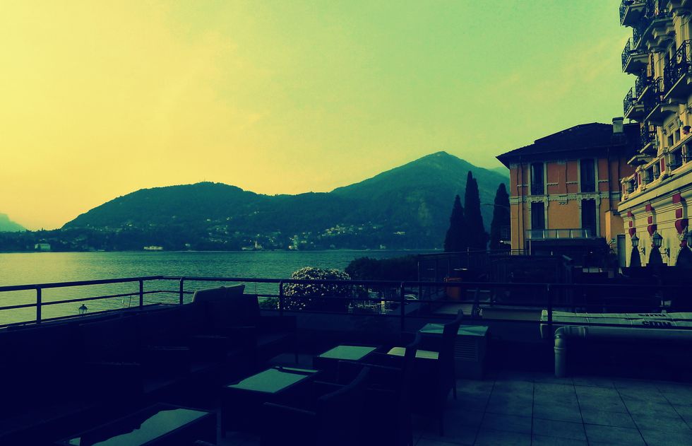 To The Ones Who Don't Think College Will Change You