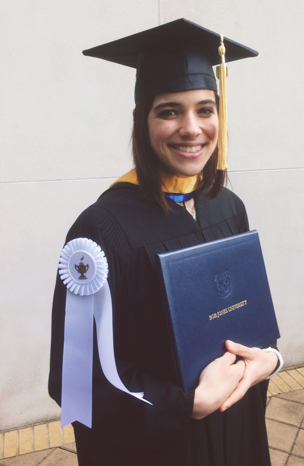 To Those Who Don't Know About Their Future