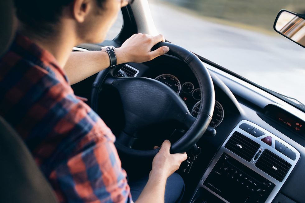 11 Things Literally All Drivers Have Said And Done