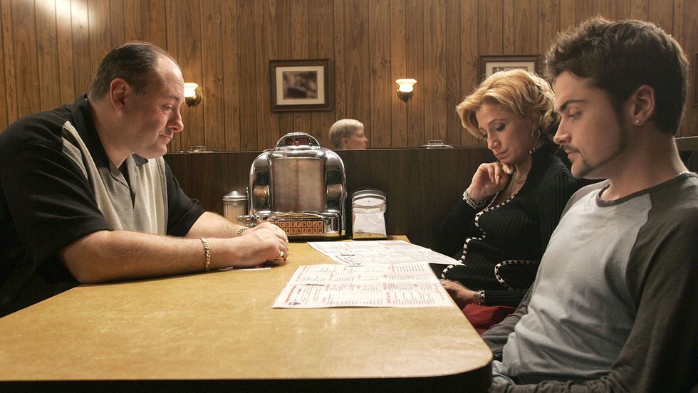 We Said Goodbye To Our Favorite Mafia 10 Years Ago