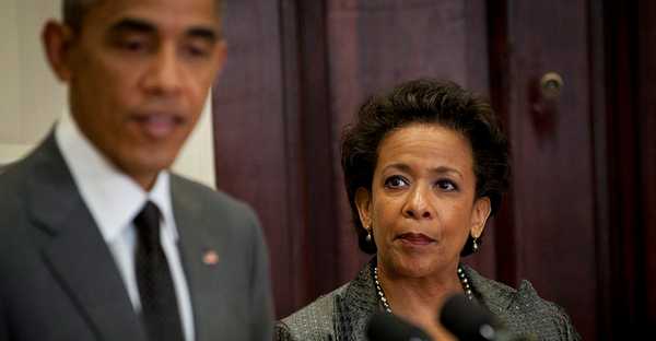 If A President Is Going To Be Arrested For Obstruction Of Justice, It Should Be Obama