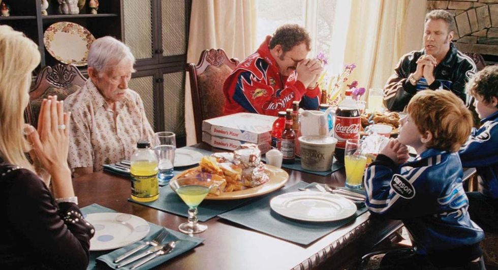 5 Things You've Heard If You Grew Up With A Southern Hostess