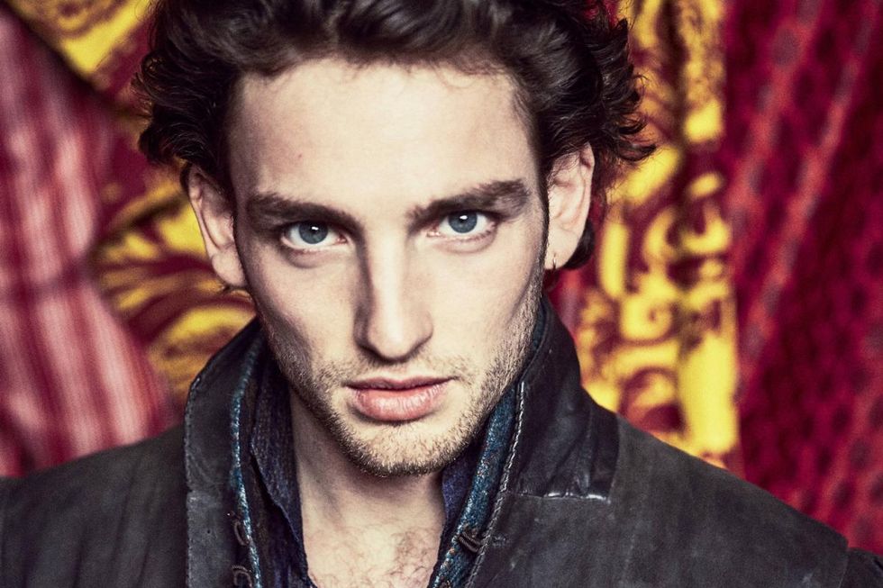 Kill "Will": TNT's New Shakespeare Drama