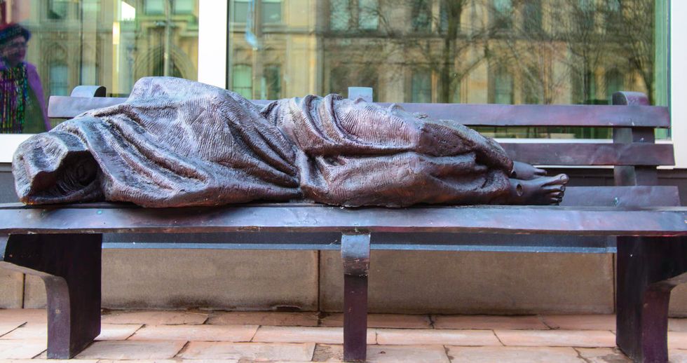 Neoliberalism Has Set Us Up For Failure