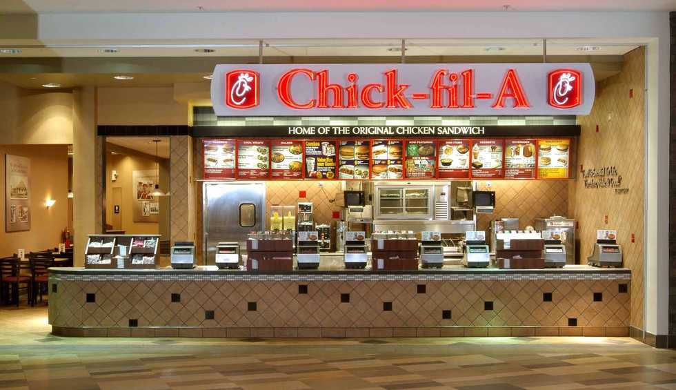 Why Chick-Fil-A Is Truly The Best Place To Work