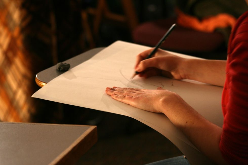 Why You Should Always Credit The Artist