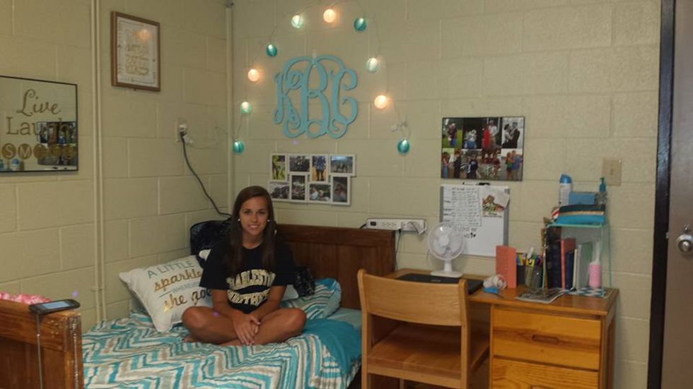 5 Things I Wish I Listened To Before I Started My Freshman Year Of College