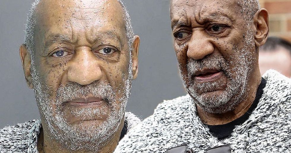What The Bill Cosby Mistrial Means For Us as a Society.