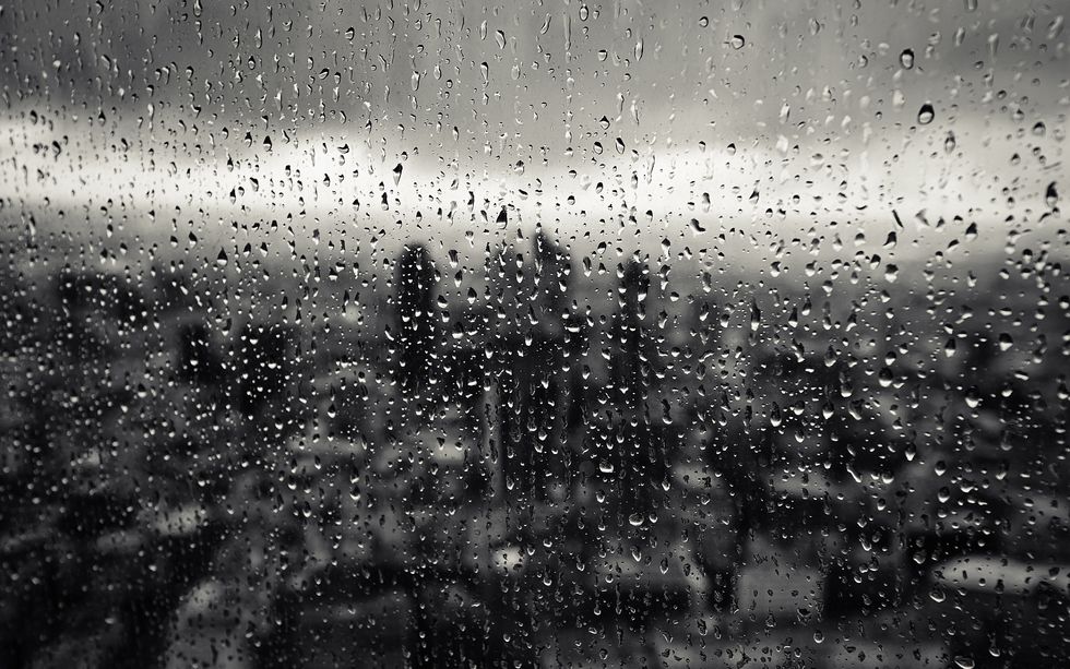 5 Things To Do Inside During A Rainy Day