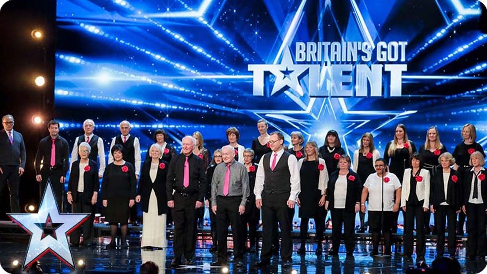 Missing People Choir Is The Charity You Should Know About