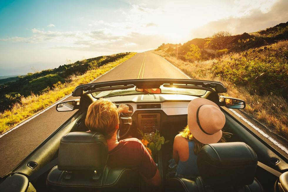 The 10 Types Of Road Trip Travelers