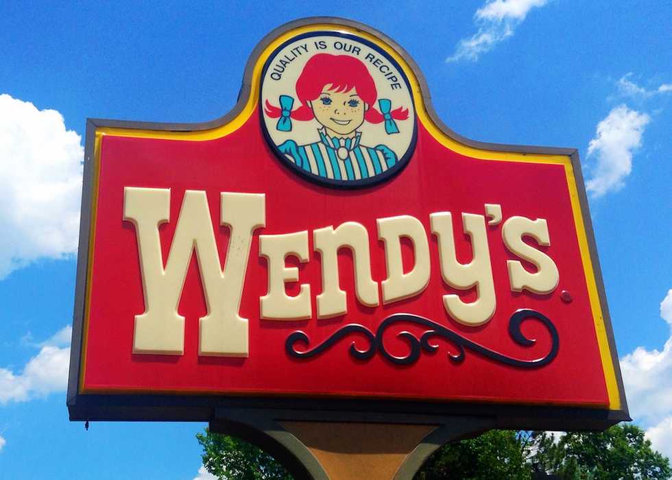 What It Was Like Growing Up Being Compared To The Wendy's Girl