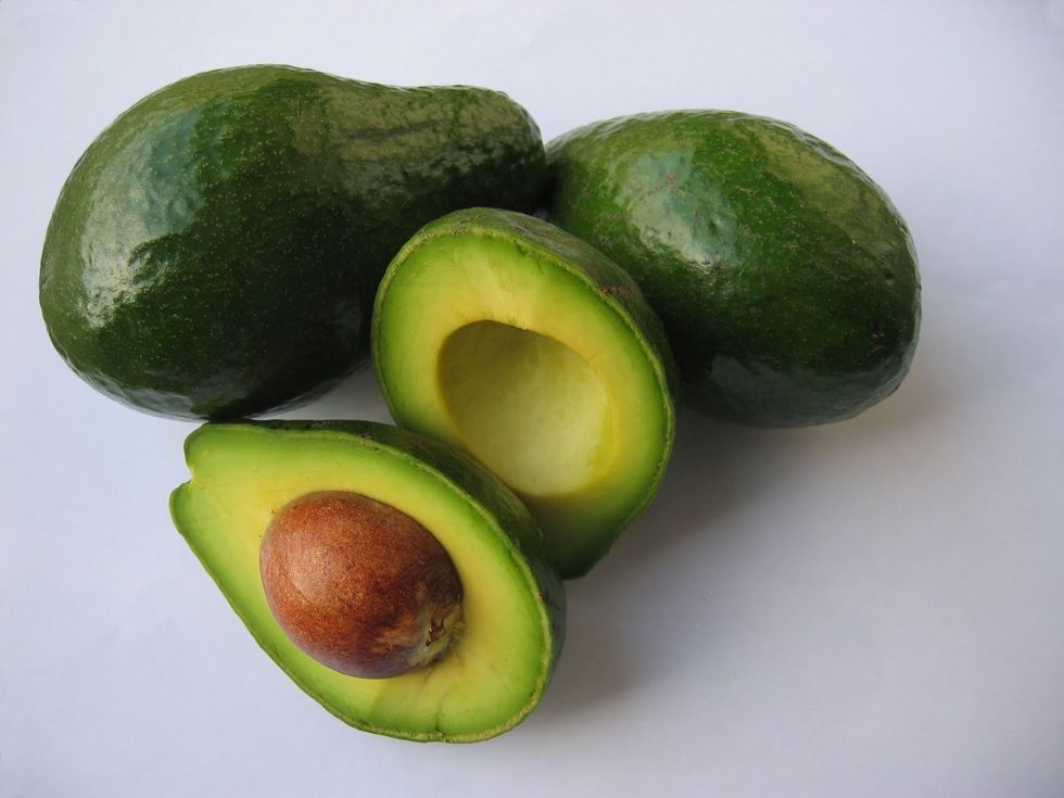 A Small Rant on Avocados