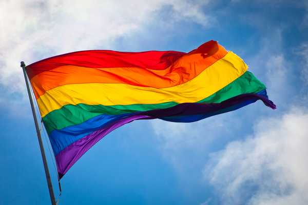 Why Pride Month Is More Than Rainbows