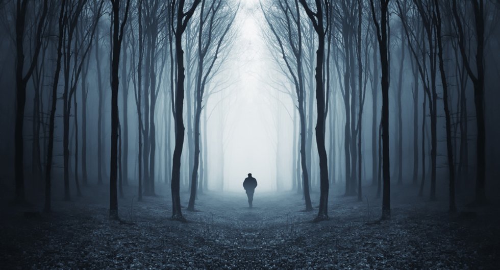 Have You Ever Felt Lost? | The Odyssey Online