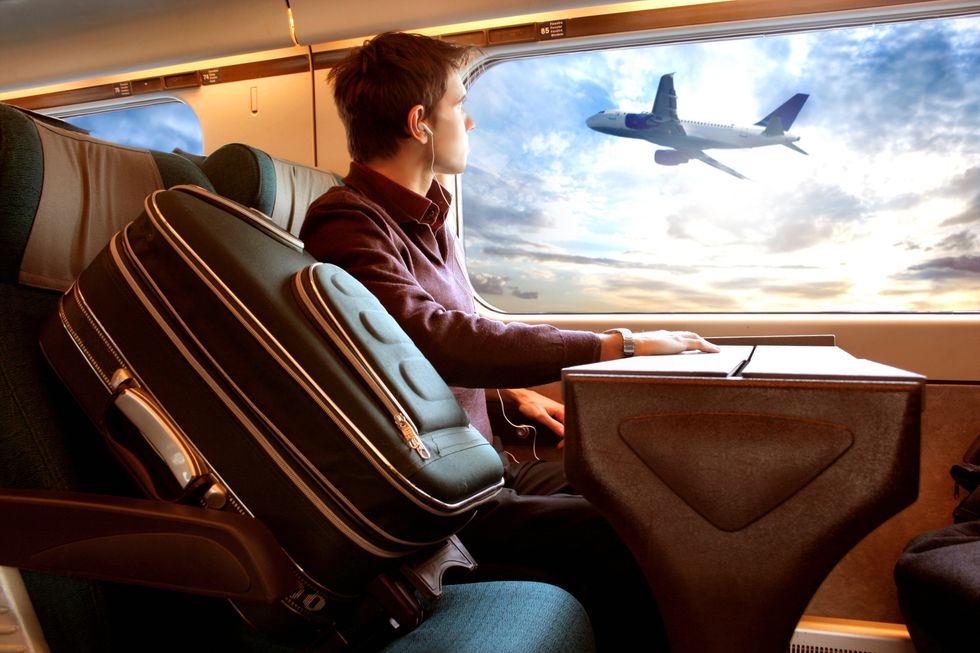 11 Tips for Traveling By Plane