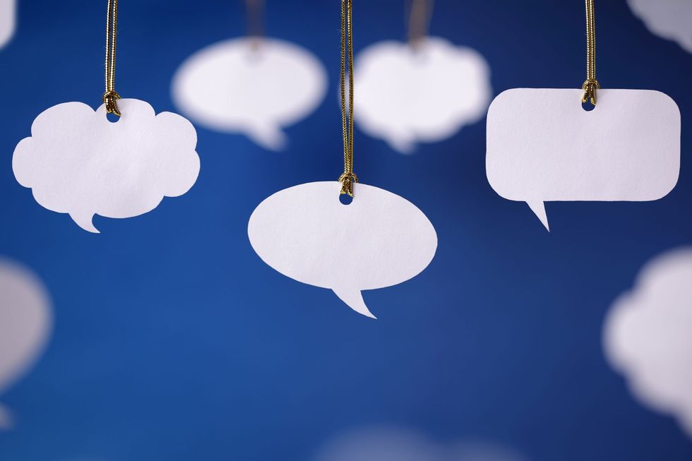 The Value in Being a Good Conversationlist