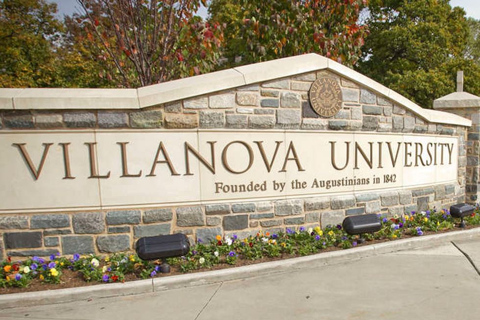 10 Words That Have A Completely Different Meaning To Villanova Students