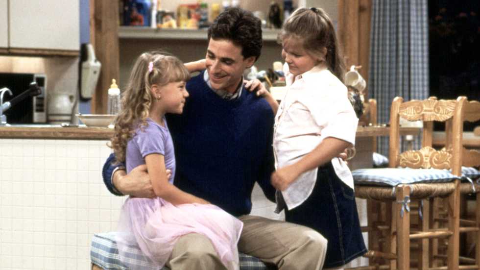TV Dads That Are All #DadGoals