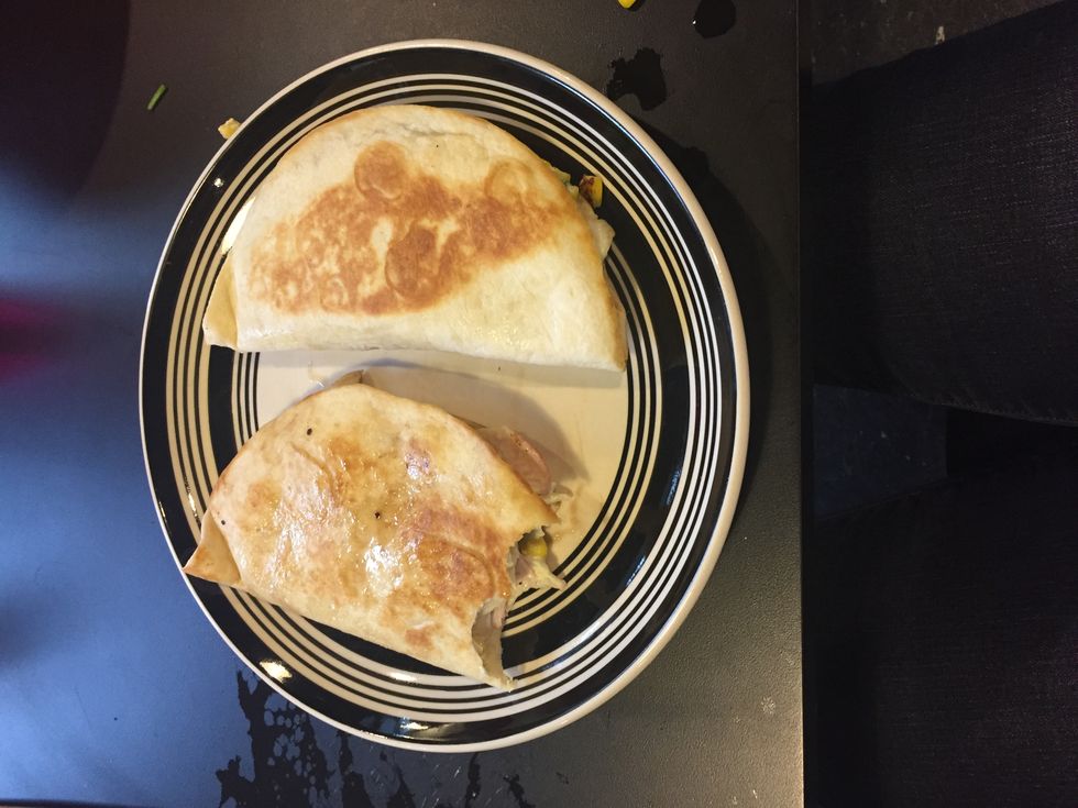 Weird Roommate Things Part Two