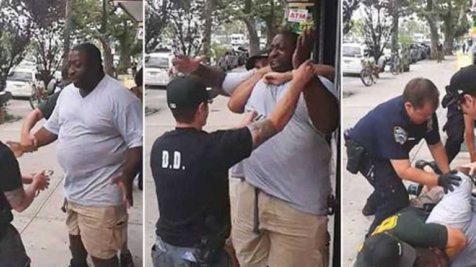 Are Police Shootings The New Lynchings?