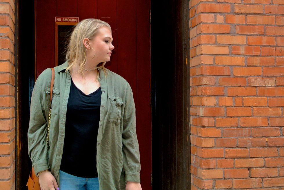 I Don't Have Daddy Issues, I Have Trust Issues