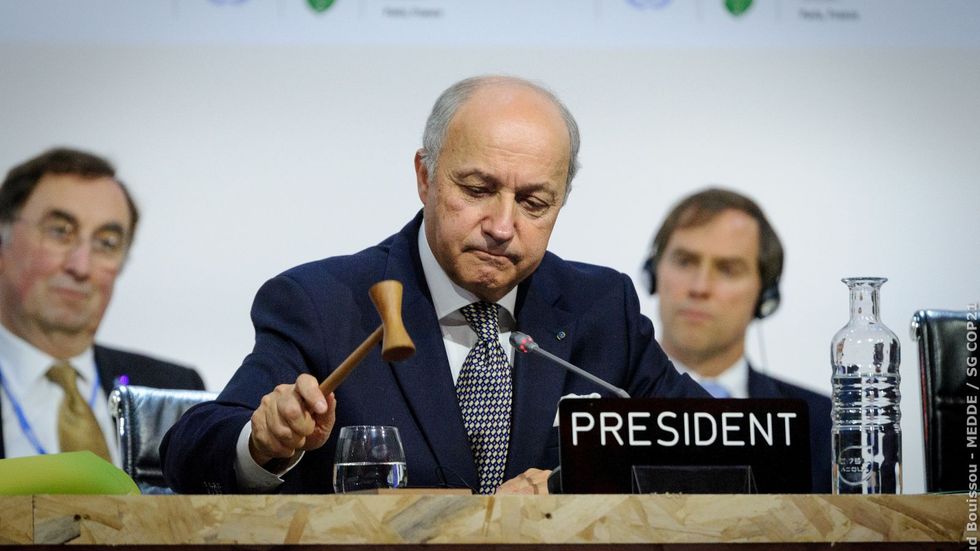 Paris Climate Agreement: Good Or Bad?