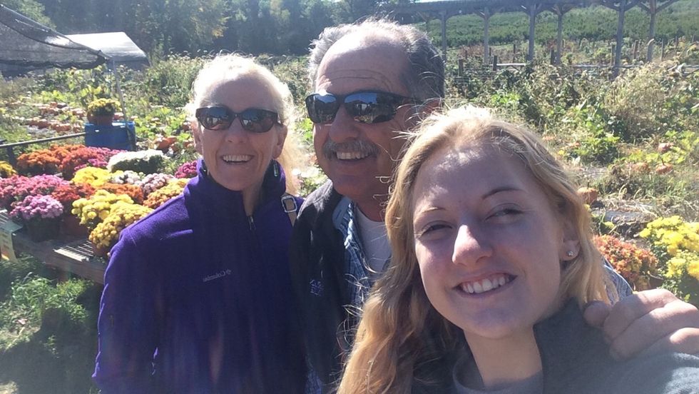 Celebrate Father's Day every day!