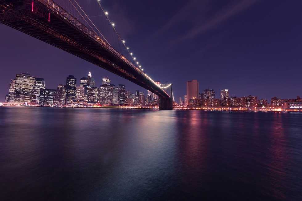 10 Things You Must Do In New York City