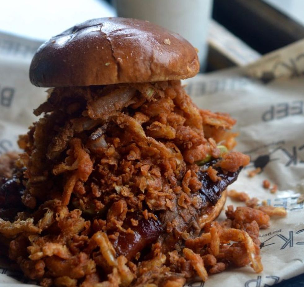 11 Springfield Eats The Every Missouri State Freshman Needs To Know About